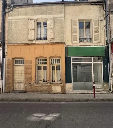 Maison 178 m²
