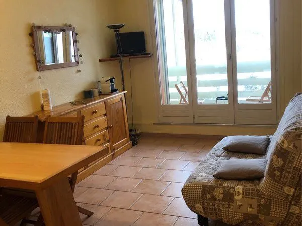 Appartement Bolquère P2000