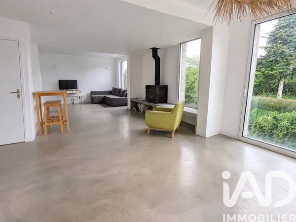 Maison 4 pièces 145 m²