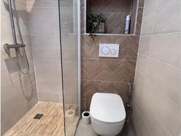 Appartement t3