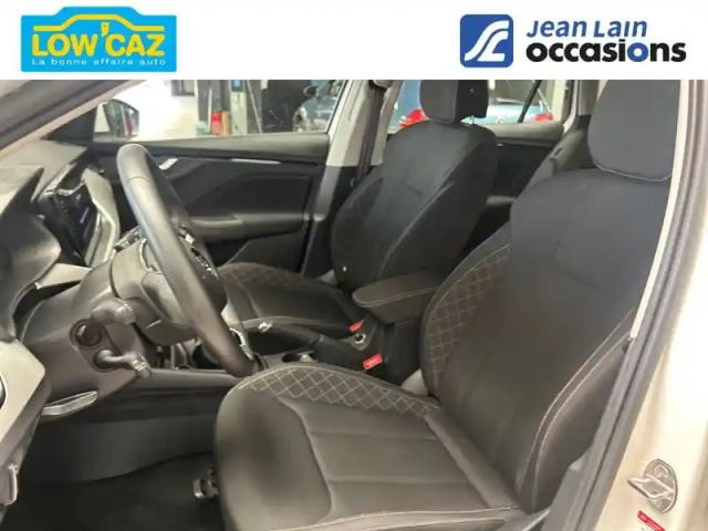 Skoda Scala 1.0 tsi evo 110 ch dsg7 — photo 12