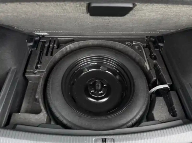 Volkswagen Tiguan 2.0 tdi 150ch sound dsg7 — photo 10