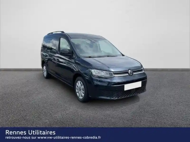 Volkswagen Caddy maxi 1.5 tsi 116ch life dsg7 5 places — photo 18