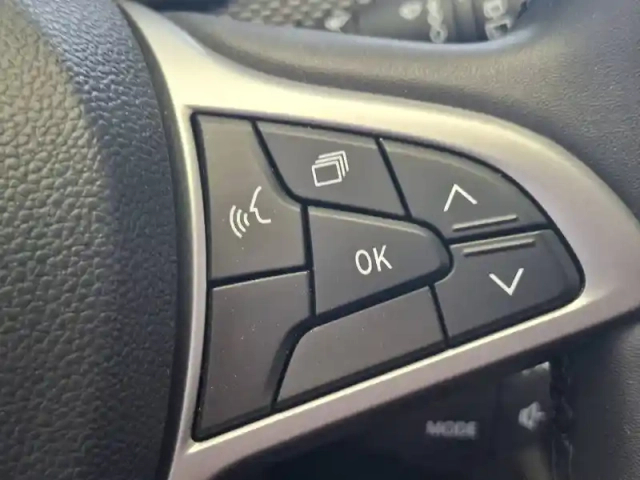 Dacia Sandero eco-g 100 — photo 38