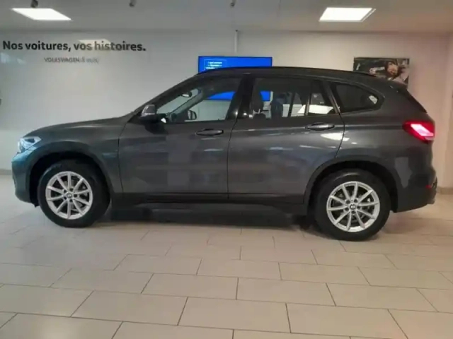 Bmw X1 sdrive16da 116ch lounge dkg7 euro6d-t — photo 7