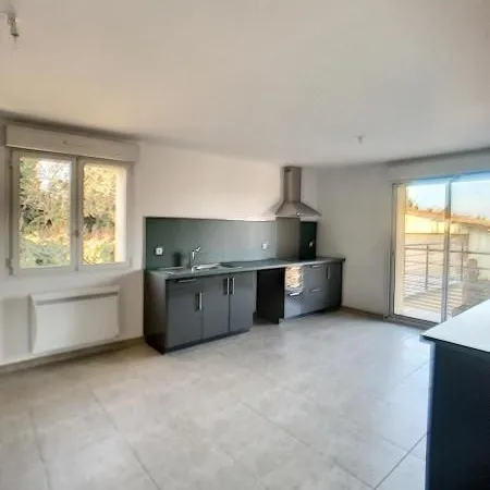 Mas 4 pièces 91 m²