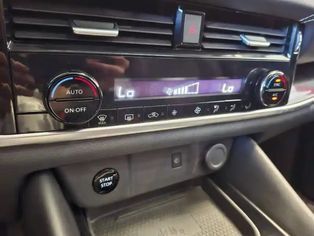 Nissan Qashqai e-power 190 ch — photo 46