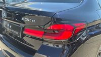 Bmw Série 5 530eA 292ch M Sport Steptronic — photo 23
