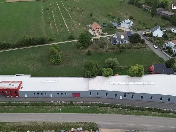 Local 2519 m²