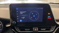 Toyota C-Hr 184h Distinctive 2WD E-CVT MY22 — photo 18