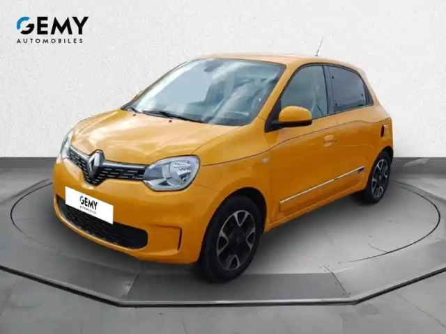 Renault Twingo iii tce 95