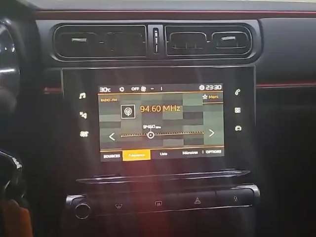 Citroën C3 bluehdi 100 s&amp;s bvm6 — photo 19