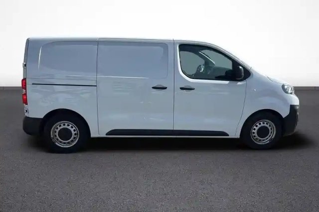 Peugeot Expert fgn tole m bluehdi 145 s&amp;s bvm6 — photo 7