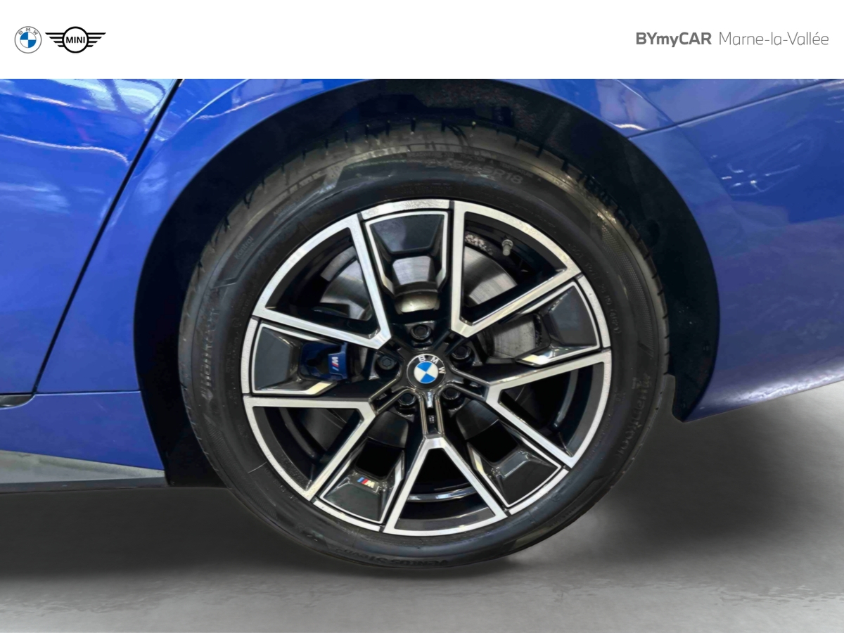 BMW Gran Coupe M440i xDrive 374 ch BVA8 — photo 19