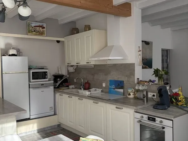 Maison 3 pièces 79 m²