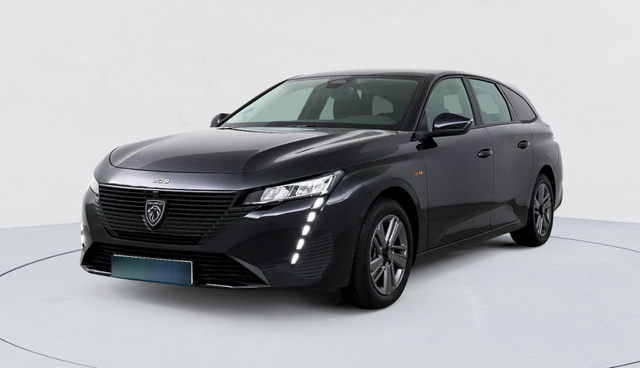 Peugeot 308 SW