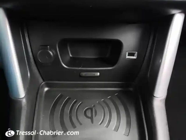 Citroën C3 Aircross puretech 82 bvm5 feel — photo 13