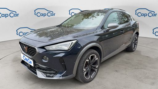 Cupra Formentor 1.5 TSI 150 DSG7 - V – 2022 – 42508 km – Essence – Boîte Automatique — photo 39