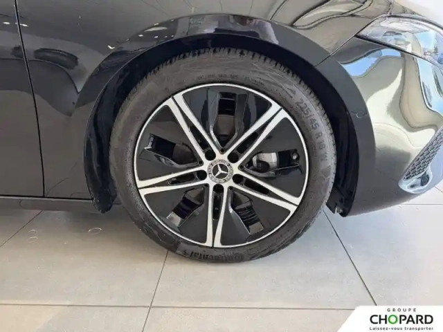Mercedes Classe A 180 d — photo 22