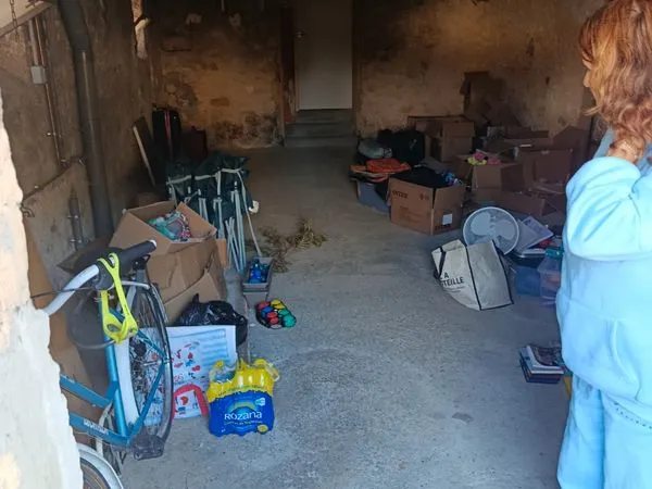 Loue appartement