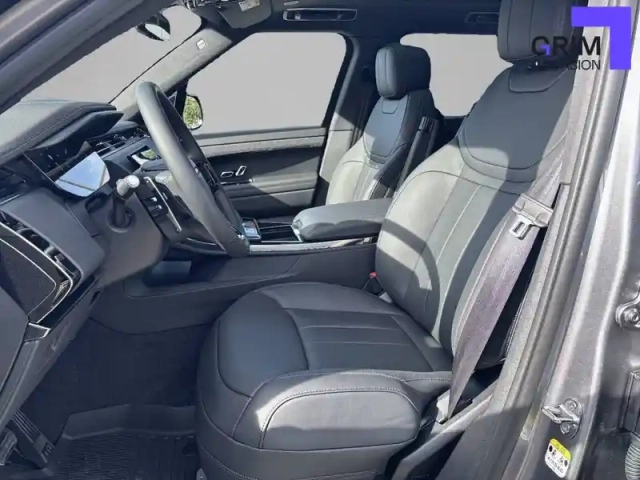 Land Rover Range Rover sport p460e awd 3.0l i6 phev — photo 4