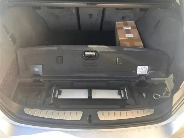 Bmw Serie 3 F30/F31 touring 320d 190 ch bva8 — photo 11
