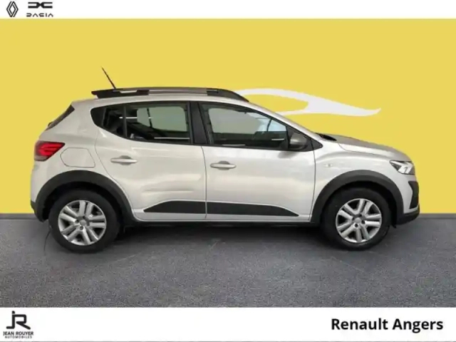 Dacia Sandero 1.0 eco-g 100ch stepway expression — photo 14