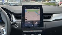 Renault Captur 1.6 E-Tech hybride 145ch Techno Fast Track — photo 18