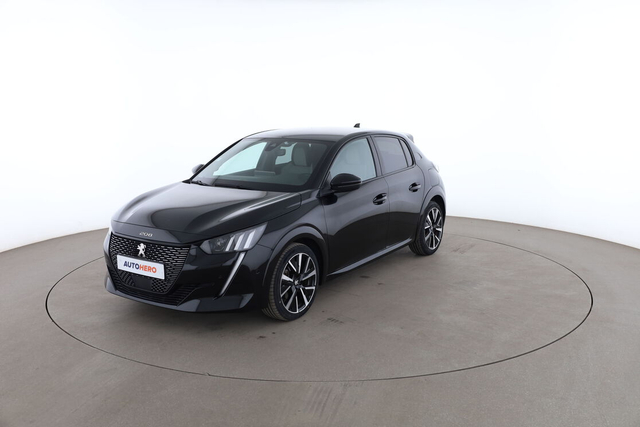 Peugeot 208 1.2 PureTech GT Pack EAT8
