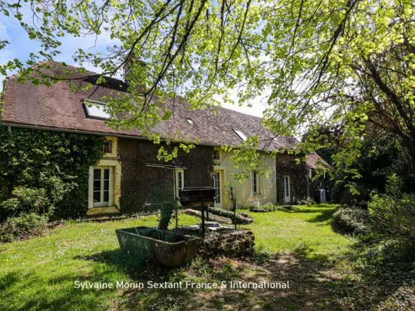 Maison de campagne 7 pièces 205 m²