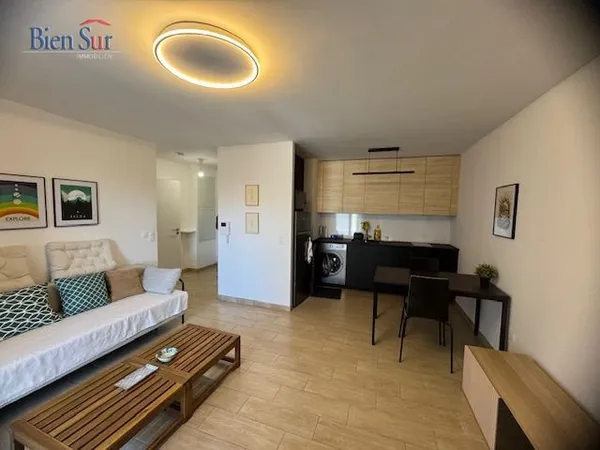 VILLEJUIF ? SUPERBE 2 PIÈCES MEUBLÉ DE 46 M2 € GRAND B