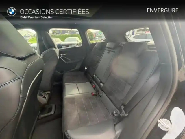 Bmw X1 xdrive25e 245ch m sport — photo 13