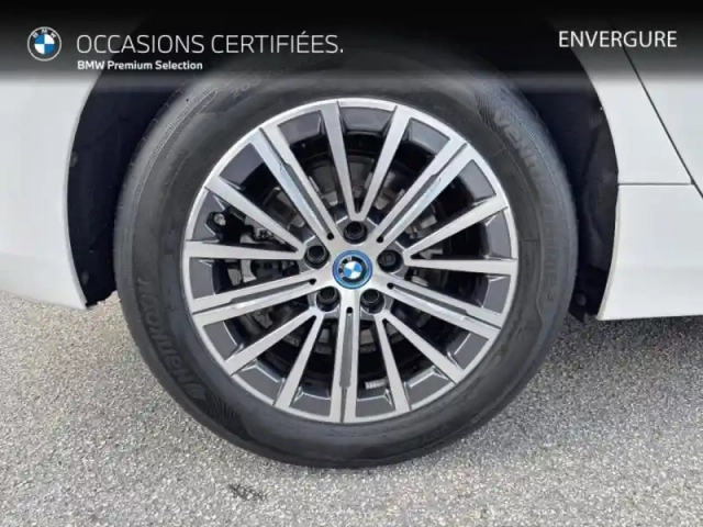 Bmw Serie 2 série 2 activetourer 225e 245ch xdrive luxury dkg7 — photo 23