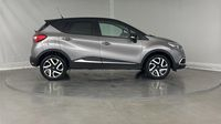 Renault Captur 1.5 dCi 90ch Stop&Start energy Intens eco² Euro6 2016 — photo 4