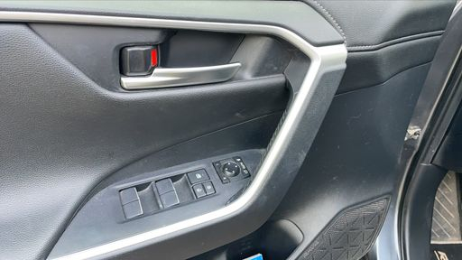 Toyota RAV4 2.5 VVT-iE 218 Hybrid E-CVT - Dynamic – 2019 – 68028 km – Hybride essence – Boîte Automatique — photo 17