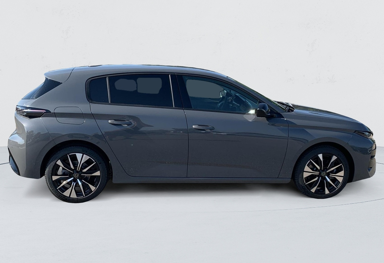 Peugeot 308 — photo 6