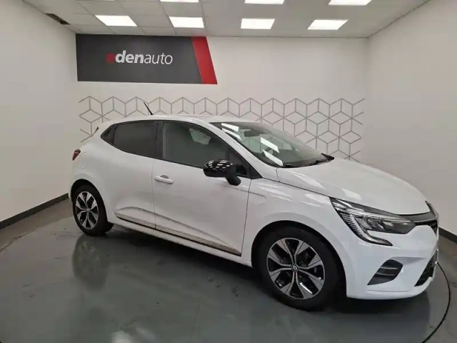 Renault Clio tce 100 gpl — photo 15