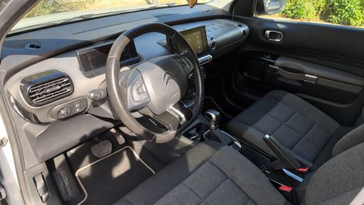 Citroen C4 Cactus 1.2 PureTech 130 EAT6 - Shine – 2019 – 84303 km – Essence – Boîte Automatique — photo 18