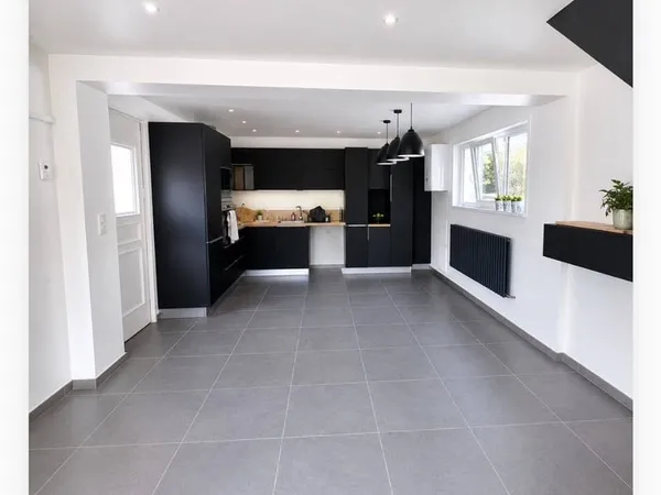Maison 3 pièces 50 m²