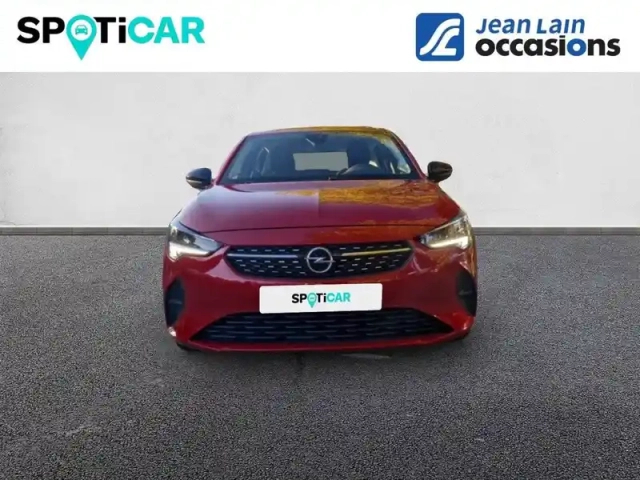 Opel Corsa 1.2 75 ch bvm5 — photo 2