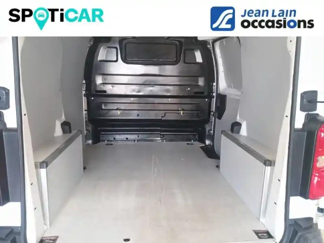 Citroën Jumpy fgn xs bluehdi 145 s&amp;s bvm6 — photo 26