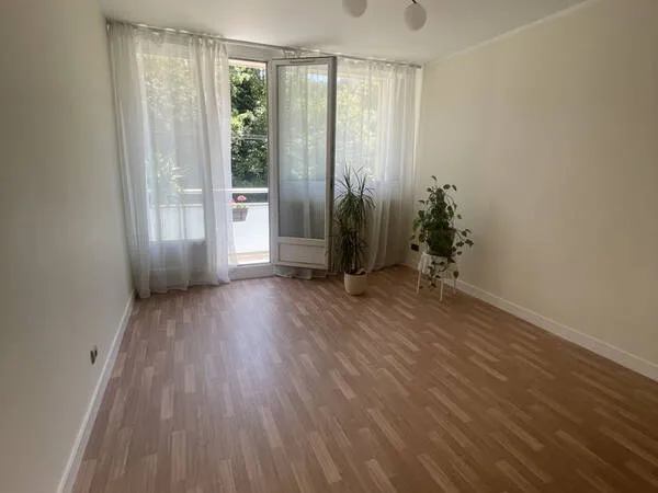 Appartement 64 m2 refait à neuf