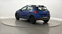 Dacia Sandero 1.0 TCe 90ch Stepway Extreme -24 — photo 8