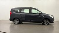 Dacia Lodgy 1.5 Blue dCi 115ch Stepway 7 places - 20 — photo 4