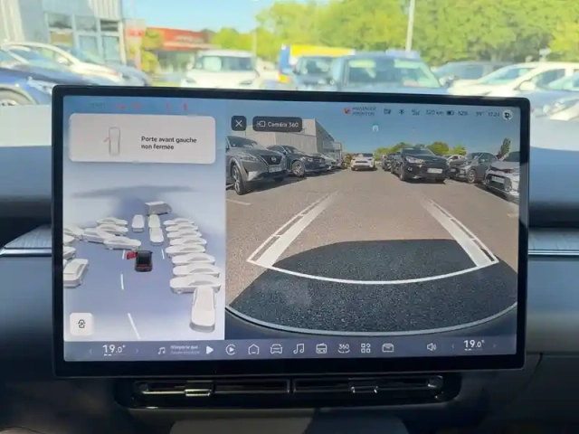 Xpeng P7 + autonomie etendue — photo 33