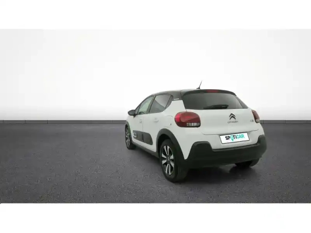 Citroën C3 puretech 110 s&amp;s eat6 — photo 31