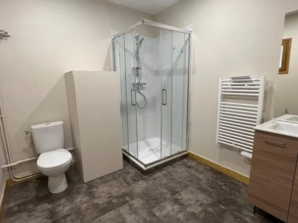 Appartement 1 pièce 40 m²