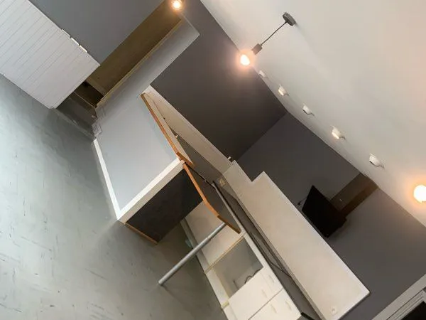 Appartement t2 ruffec