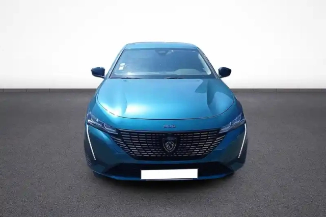 Peugeot 308 sw puretech 130ch s&amp;s eat8 — photo 2