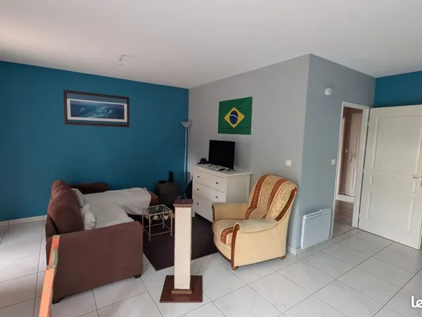 🎸 Chambre dans coloc créative · Villa 7 pièces — Tournefeuille · 20 min de Toulouse centre